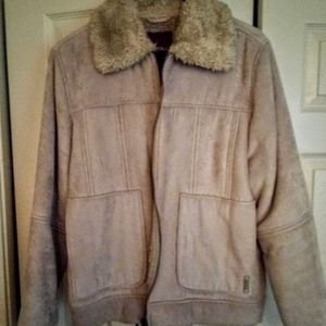 4YOU jeans JNS mens jacket